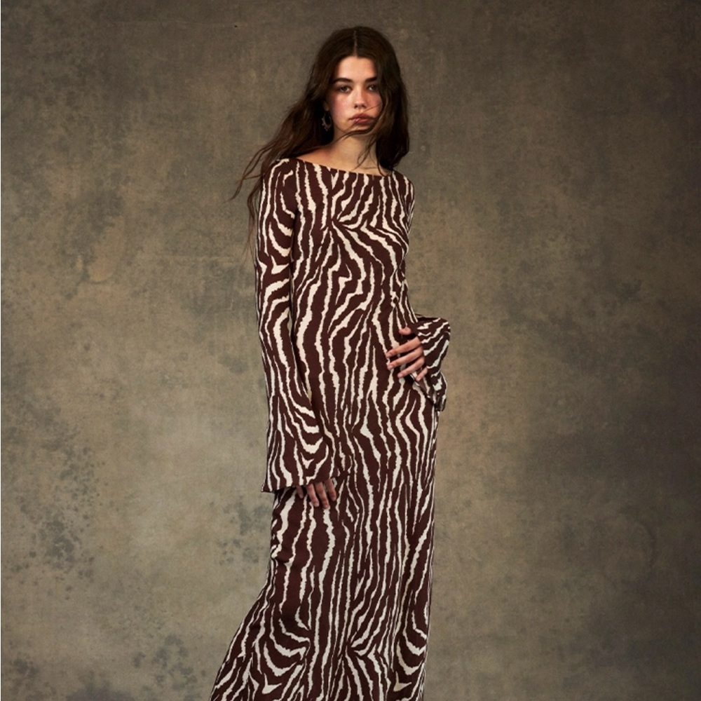 Realisation Par the Gia dress XXS